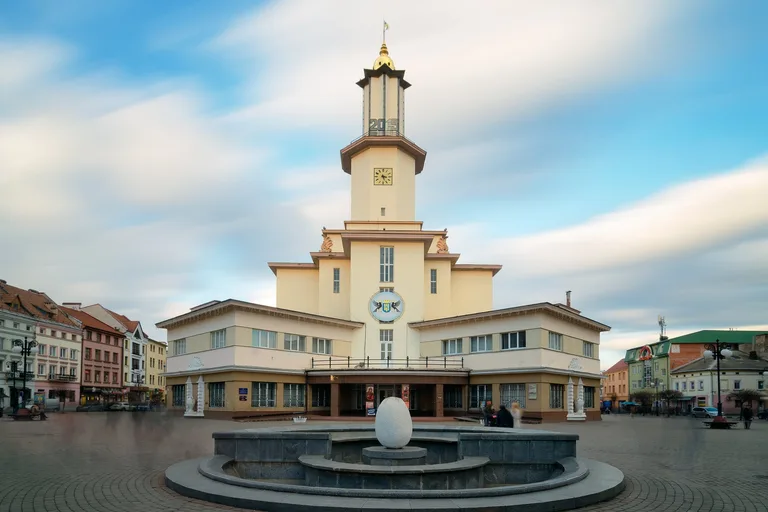 Photo of Ivano-Frankivsk