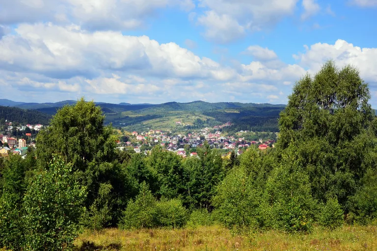 Hotels in Skhidnytsia
