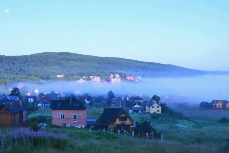 Photo of Skhidnytsia
