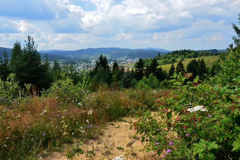 Photo of Skhidnytsia