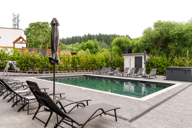 Photo 7: A Hotel by Apartel Skhidnytsia
