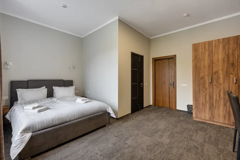 A Hotel by Apartel, photo 1 — Economy Standard