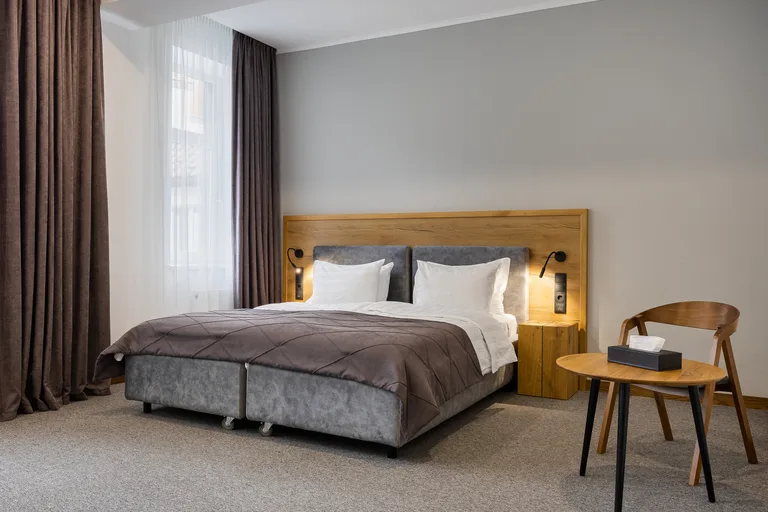 A Hotel by Apartel, photo 1 — Superior Standard