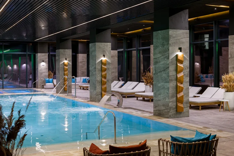 Photo 5: Apartel Kosyno Family Resort Koson