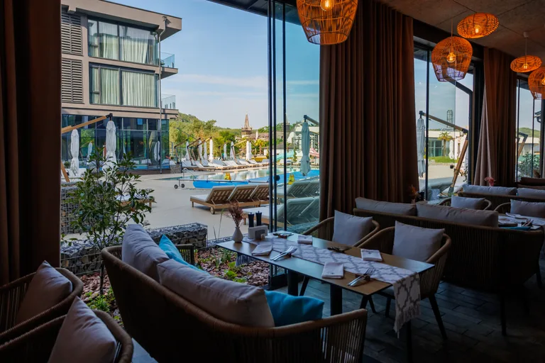 Photo 9: Apartel Kosyno Family Resort Koson