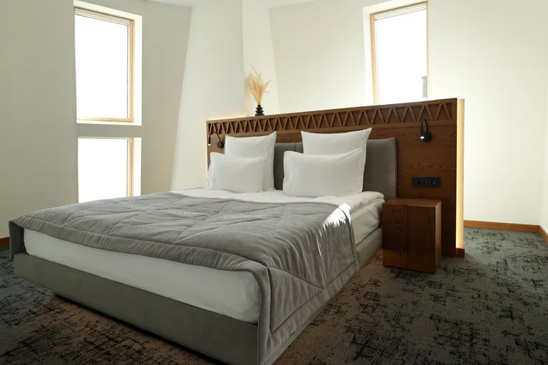 Family Suite — Apartel Kosyno Family Resort (photo 1)