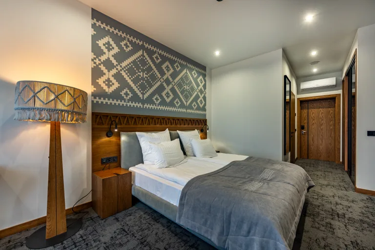 Standard — Apartel Kosyno Family Resort (photo 1)