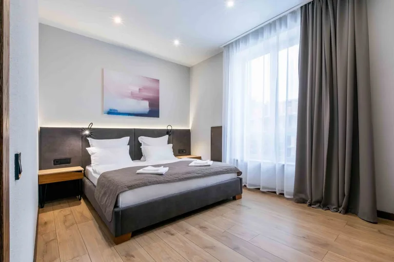 Photo 9: Apartel Shayan Eco Resort Shayan