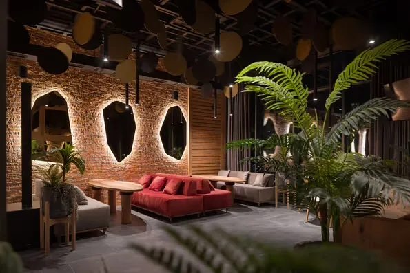 Photo 4: Apartel Uzhhorod Hotel & SPA Uzhhorod