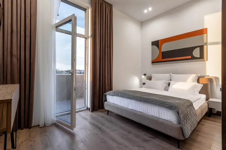 Photo 7: Apartel Uzhhorod Hotel & SPA Uzhhorod