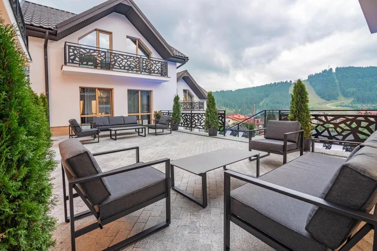 Photo 3: Chalet Fomich Polianytsia