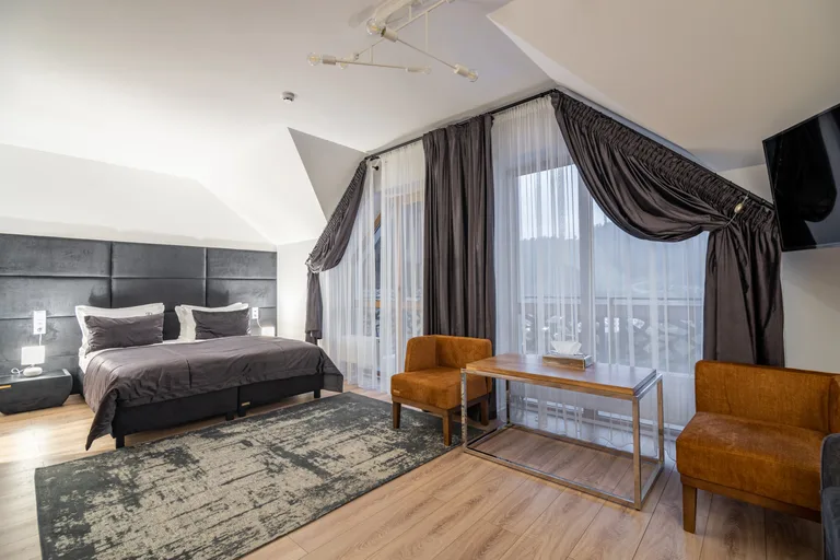 Photo 4: Chalet Fomich Polianytsia