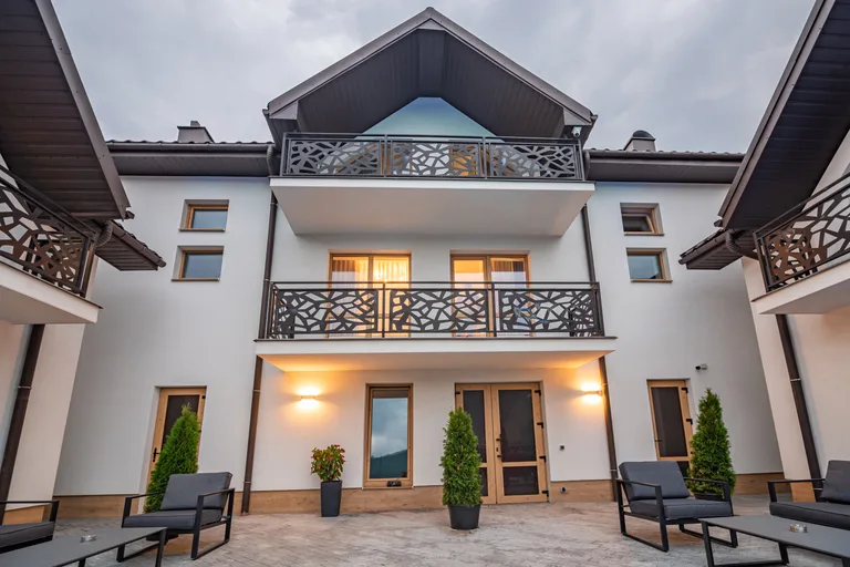 Photo 6: Chalet Fomich Polianytsia