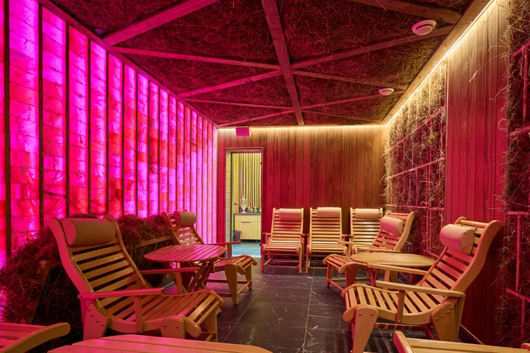 Hotel Complex Chalet Fomich in Bukovel with a Swimming Pool and SPA, Photo 7 fomich.ua