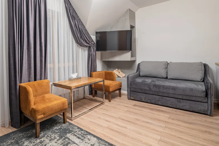 Hotel Complex Chalet Fomich in Bukovel with a Swimming Pool and SPA, Photo 9 fomich.ua