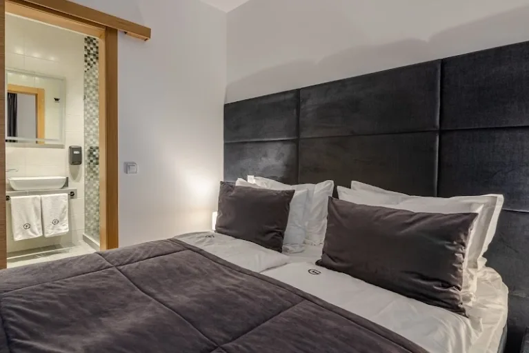 Junior Suite — Chalet Fomich (photo 1)