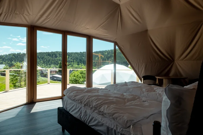 Superior Chalet — Chalet Fomich (photo 1)