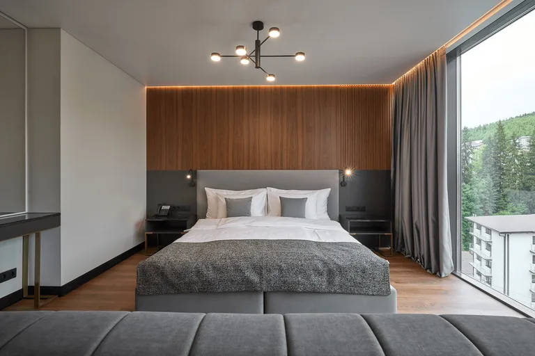 Photo 3: Eterna Hotel & Spa Polianytsia