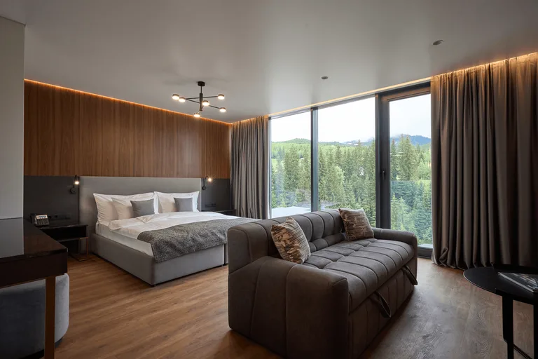 Photo 5: Eterna Hotel & Spa Polianytsia