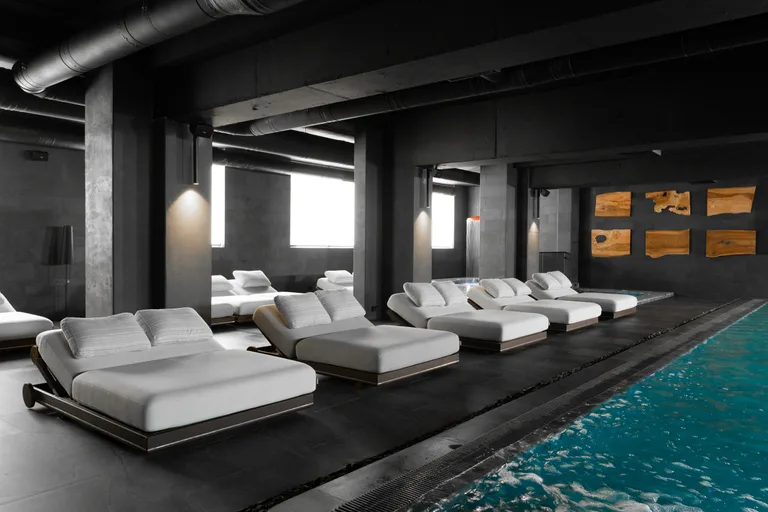 Photo 6: Eterna Hotel & Spa Polianytsia