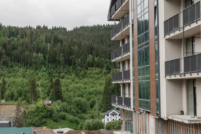 Photo 6: Fomich Estates Polianytsia