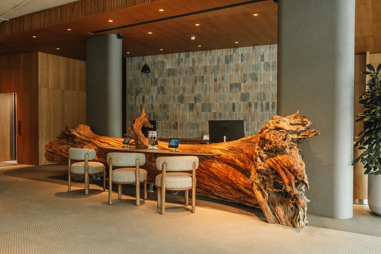 Fomich Estates — 4-star hotel Polianytsia