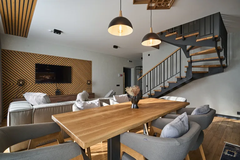 Photo 3: Fomich Residence Guesthouses Polianytsia