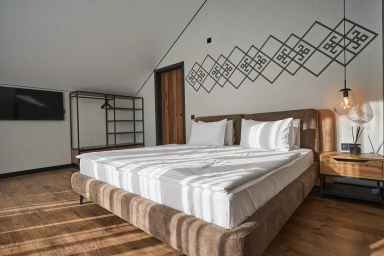 Вілла — Fomich Residence Guesthouses (фото 1)