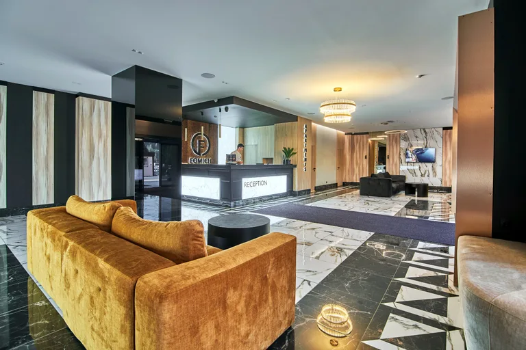 Photo 3: Fomich Residence Polianytsia