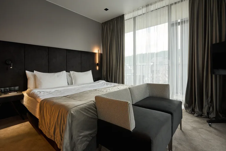 Photo 4: Fomich Residence Polianytsia