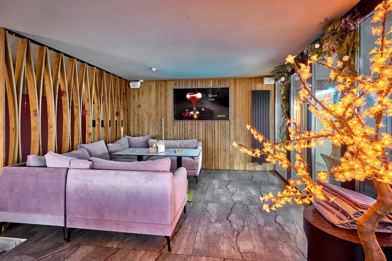 Photo 5: Fomich Residence Polianytsia