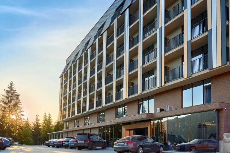 Photo 6: Fomich Residence Polianytsia