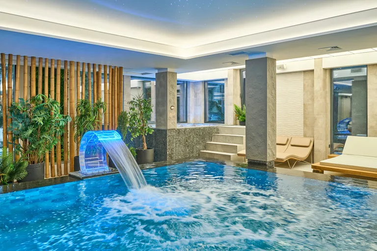 Готель Fomich Residence у Буковелі з басейном і SPA, фото 7 fomich.ua