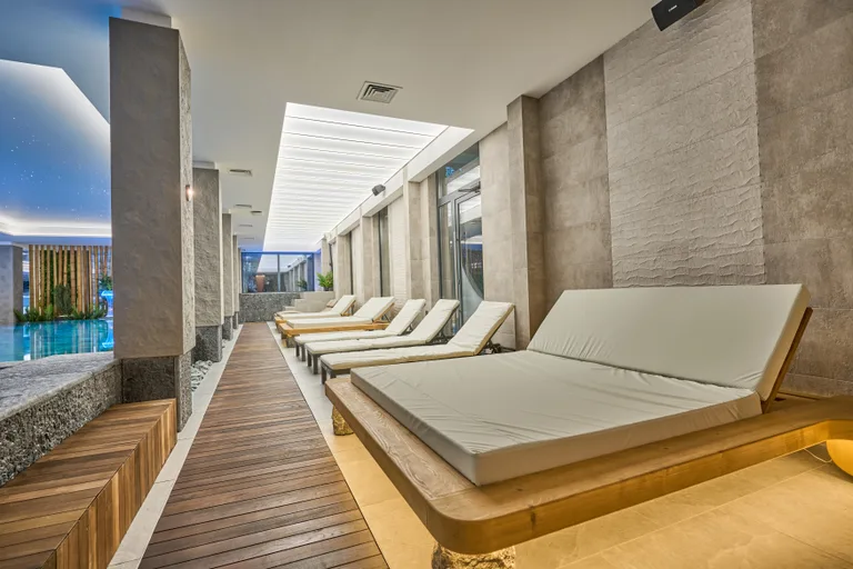 Готель Fomich Residence у Буковелі з басейном і SPA, фото 9 fomich.ua