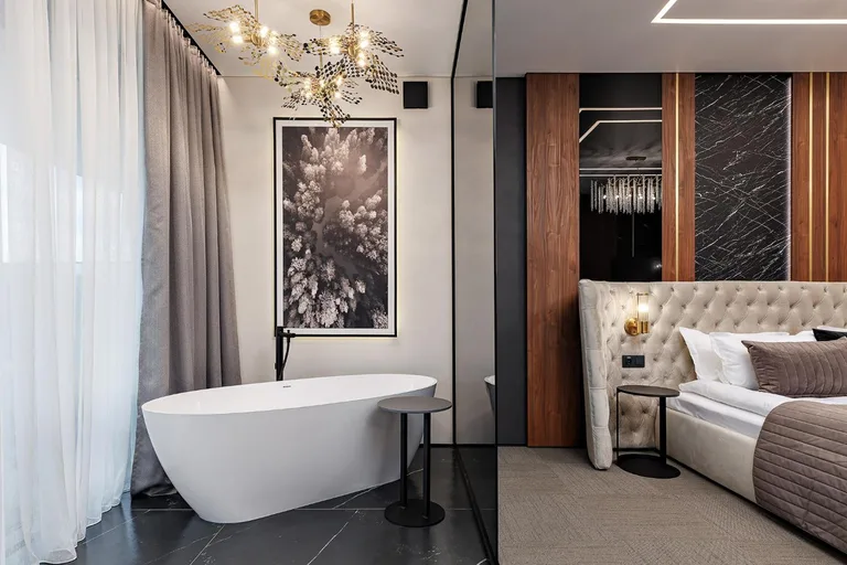 Photo 5: Glacier Premium Apartments Bukovel