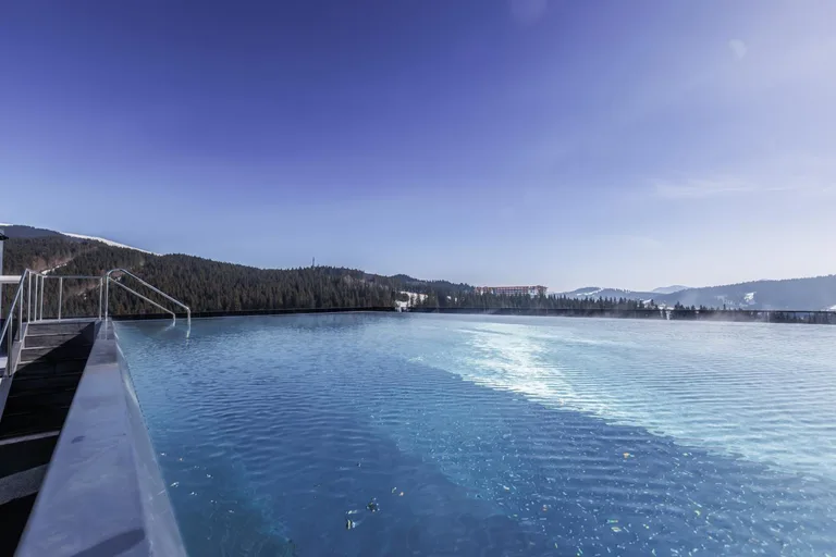 Photo 6: Glacier Premium Apartments Bukovel