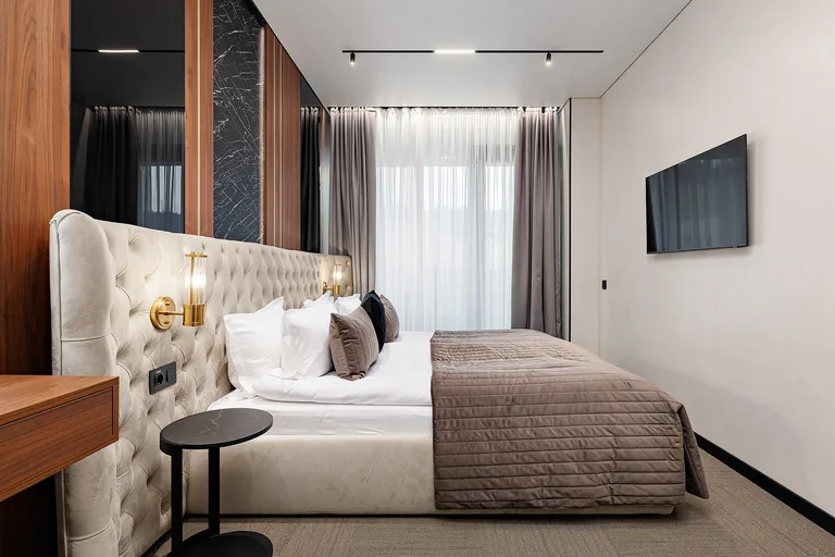 Апартаменти Family Suite — Glacier Premium Apartments (фото 1)