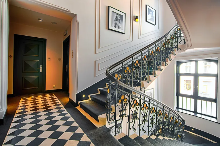 Photo 5: Grand Hotel Roxolana Ivano-Frankivsk