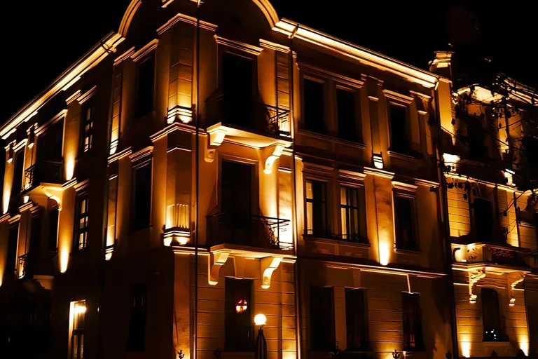 Photo 6: Grand Hotel Roxolana Ivano-Frankivsk