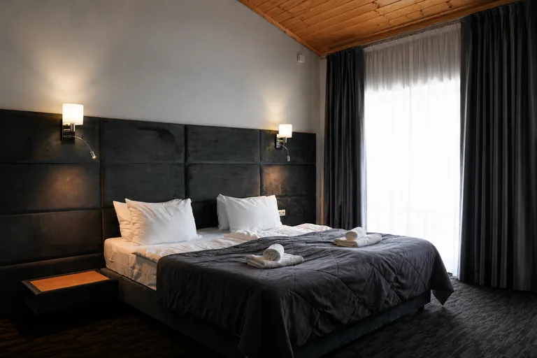 Photo 5: Karpatski Hotel Polianytsia
