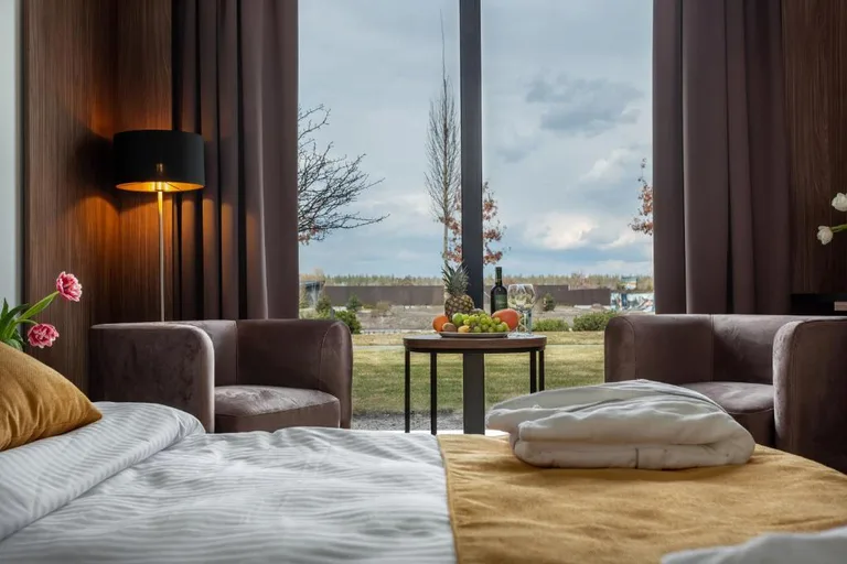 Photo 5: Riverwood Relax SPA Moshny