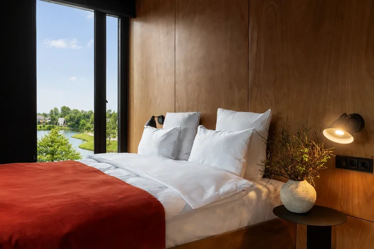 Calm Standard Room · 19 м² — Seven Lakes (фото 1)