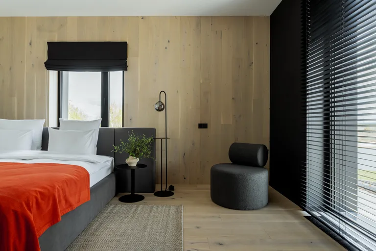Soft Superior Room · 27 м² — Seven Lakes (фото 1)
