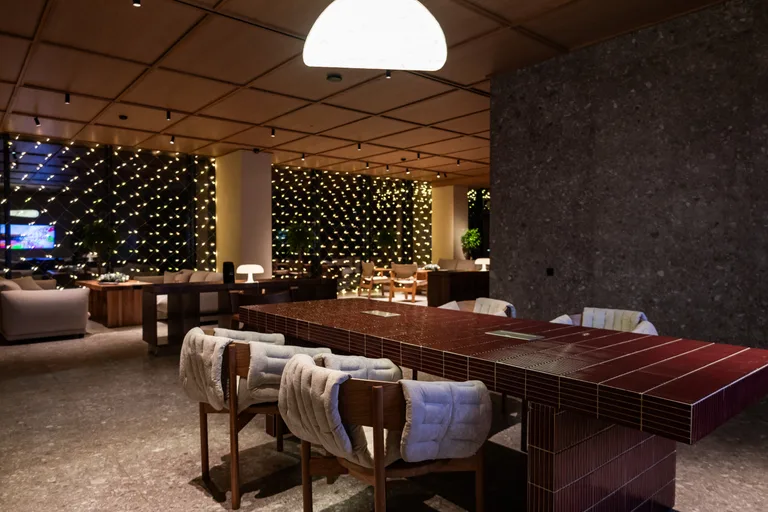 Photo 3: Twins Hotel & Spa Polianytsia