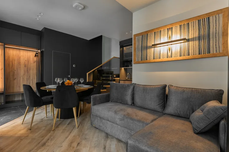 Photo 5: Twins Hotel & Spa Polianytsia