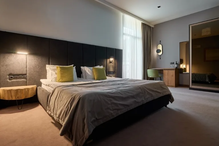 Standard — Twins Hotel & Spa (photo 1)