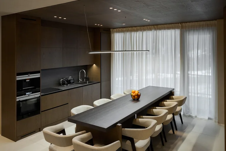 Photo 3: Velvet Chalet Polianytsia