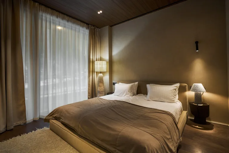 Photo 5: Velvet Chalet Polianytsia