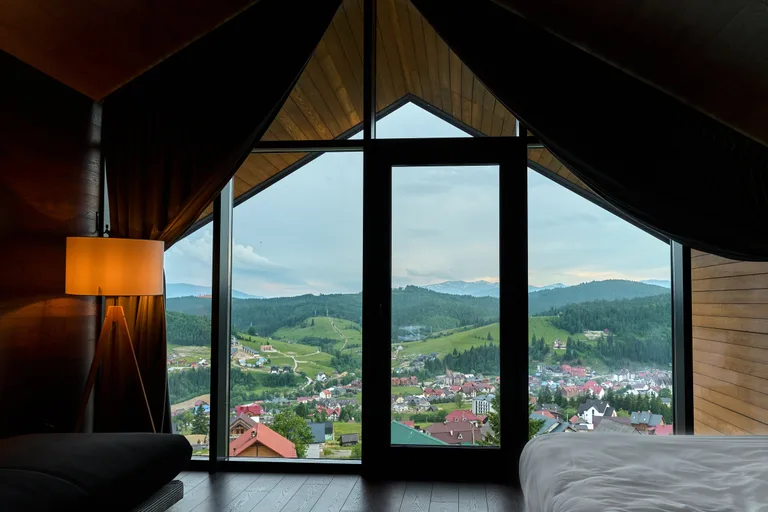Photo 3: Villas Fomich Polianytsia