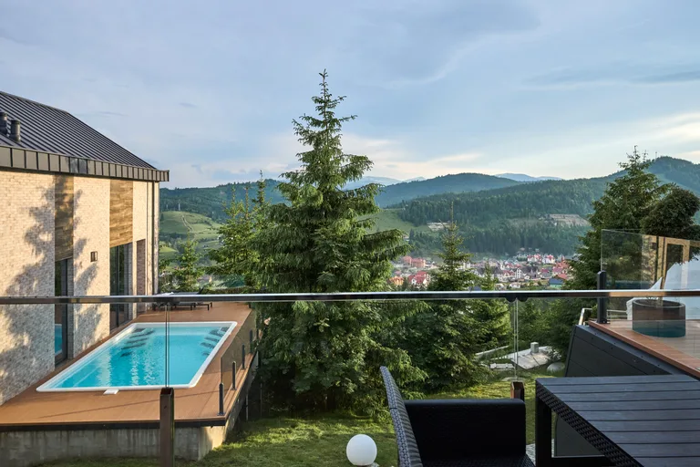 Photo 5: Villas Fomich Polianytsia